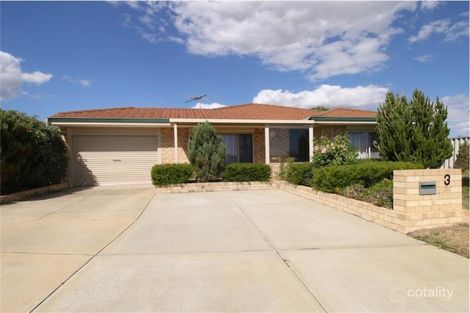 Property photo of 3 Mackerel Close Warnbro WA 6169