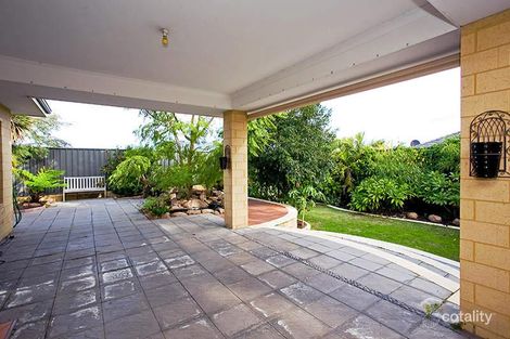 Property photo of 8 Bandicoot Ramble Baldivis WA 6171