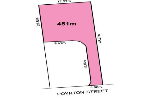 Property photo of 10A Poynton Street Cowandilla SA 5033