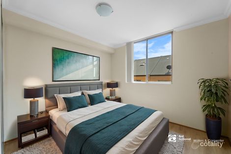 Property photo of 48/9 Marion Street Auburn NSW 2144