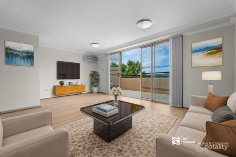 Property photo of 48/9 Marion Street Auburn NSW 2144