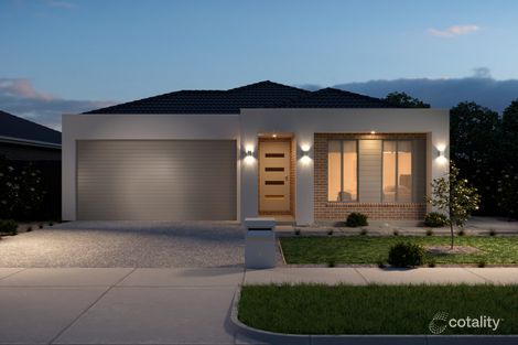 8113 Lilypad Way, Rockbank, VIC 3335