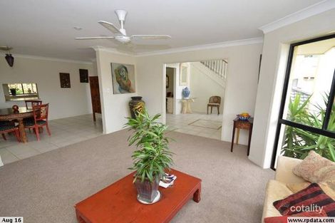 Property photo of 5 Mellissah Crescent Arundel QLD 4214