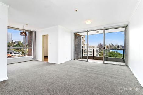 Property photo of 34/16 Carr Street Waverton NSW 2060