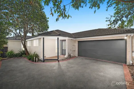 23a Belmont Rd W, Croydon South, VIC 3136