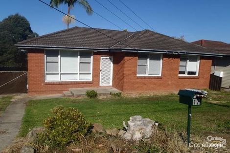 Property photo of 17 Elbe Street Seven Hills NSW 2147