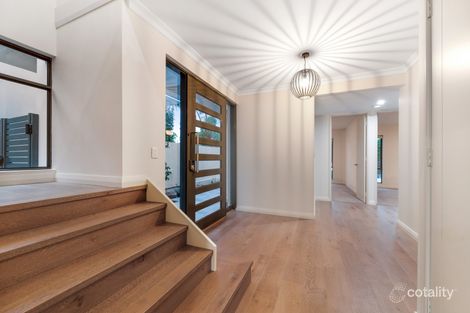 Property photo of 51A Jameson Street Mosman Park WA 6012