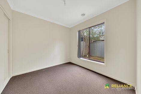 Property photo of 58 Chapman Drive Wyndham Vale VIC 3024