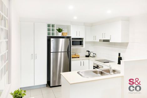 Property photo of 32/6 Cunningham Street Griffith ACT 2603