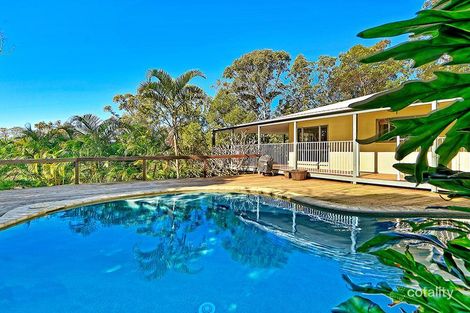 Property photo of 11 Amulla Court Mudgeeraba QLD 4213