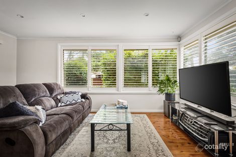 Property photo of 3 Cropley Drive Baulkham Hills NSW 2153