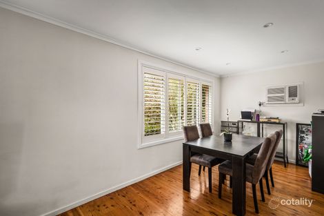 Property photo of 3 Cropley Drive Baulkham Hills NSW 2153