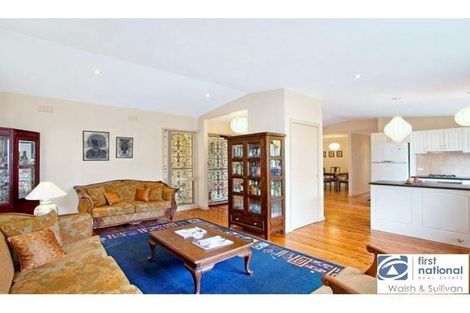 Property photo of 12 Jamieson Avenue Baulkham Hills NSW 2153