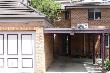 Property photo of 9/8 View Street West Pennant Hills NSW 2125
