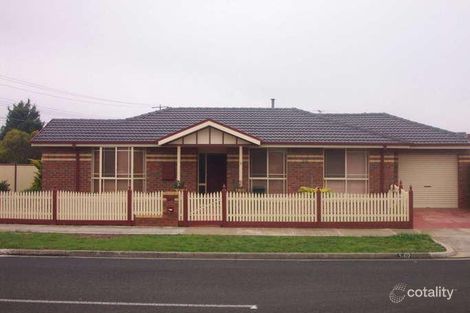 62 Sommers Dr, Altona Meadows, VIC 3028