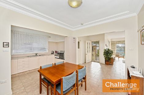 Property photo of 1 Albert Street Belfield NSW 2191