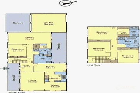 Property photo of 7 Todd Court Mentone VIC 3194