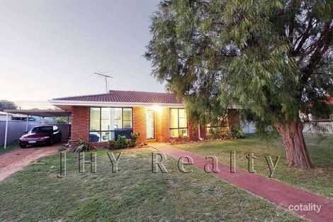 29 Lilly Cres, West Busselton, WA 6280