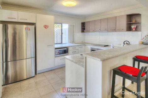 Property photo of 63/50 Perkins Street Calamvale QLD 4116