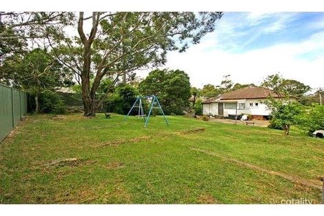 Property photo of 79 Jannali Avenue Jannali NSW 2226
