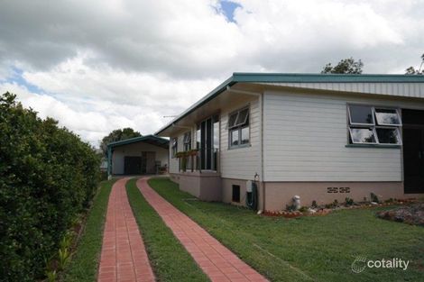 15 Lynch St, Malanda, QLD 4885