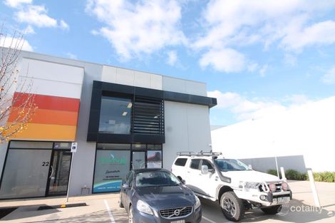 23/167 Princes Hwy, Hallam, VIC 3803