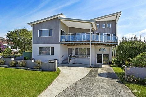 Property photo of 1 Killarney Street Killarney Vale NSW 2261