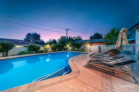 Property photo of 26 Gascoyne Circuit Kaleen ACT 2617