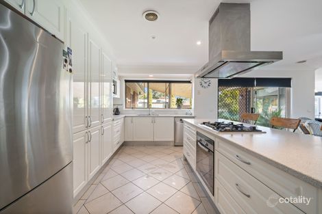Property photo of 7 Christie Place Gordon ACT 2906
