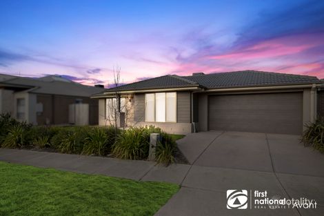 Property photo of 16 Lodging Drive Tarneit VIC 3029