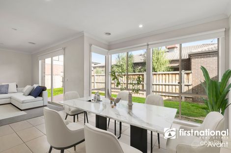 Property photo of 16 Lodging Drive Tarneit VIC 3029