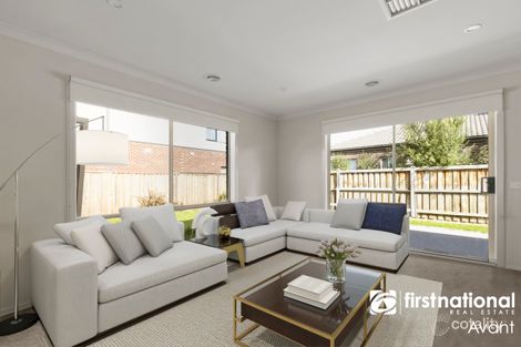 Property photo of 16 Lodging Drive Tarneit VIC 3029