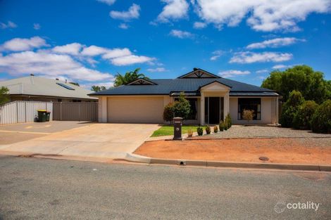 Property photo of 21 Coolibah Drive Roxby Downs SA 5725
