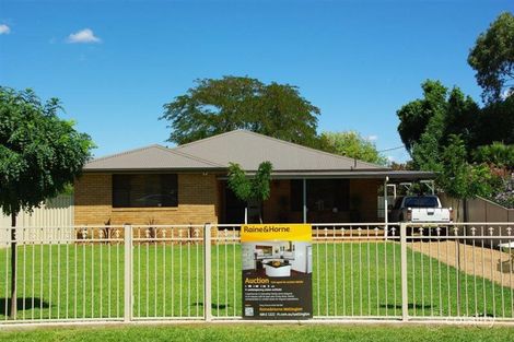 13 Nancarrow Lane, Wellington, NSW 2820