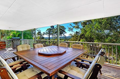Property photo of 11 Amulla Court Mudgeeraba QLD 4213