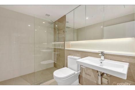 Property photo of 1308/2 Waterways Street Wentworth Point NSW 2127