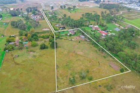 273 Garfield Rd E, Grantham Farm, NSW 2765