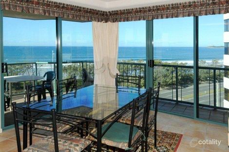 Property photo of 27/6-8 Aerodrome Road Maroochydore QLD 4558
