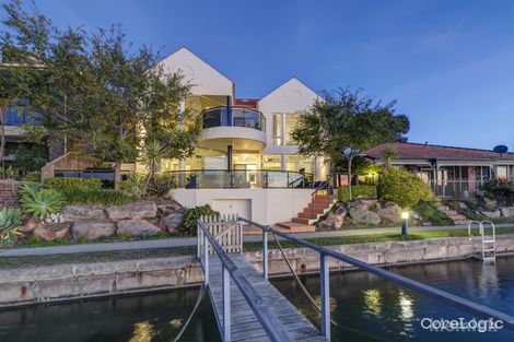 Property photo of 6 Sea Lake Court West Lakes SA 5021