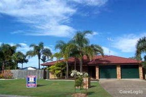 Property photo of 4 Jasmin Circle Bokarina QLD 4575