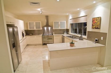 Property photo of 8 Village Circuit Murarrie QLD 4172