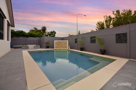 Property photo of 125 Shutehaven Circuit Bushland Beach QLD 4818