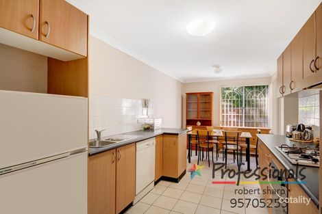 Property photo of 28/1 Quarry Close Yagoona NSW 2199