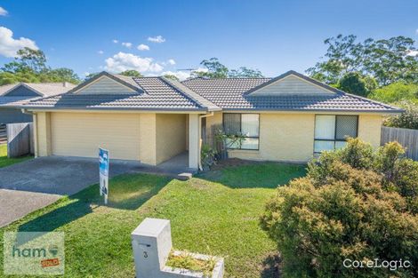 Property photo of 3 Kristen Court Bellmere QLD 4510