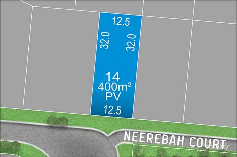 14 Neerebah Ct, Julago, QLD 4816