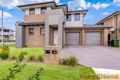 27 Limestone Rd, Box Hill, NSW 2765