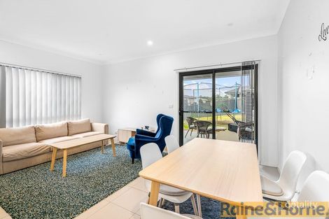 Property photo of 27 Limestone Road Box Hill NSW 2765