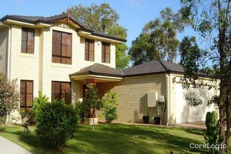 Property photo of 15 Melaleuca Place Carindale QLD 4152
