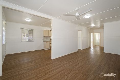 Property photo of 3 Barnes Street Svensson Heights QLD 4670