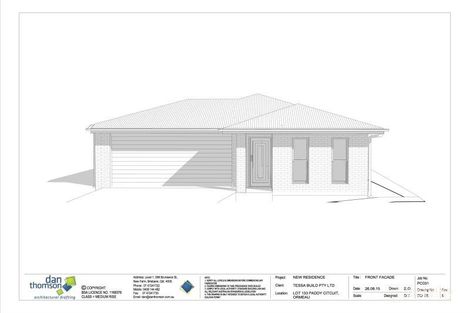 Property photo of 25 Paddy Circuit Ormeau QLD 4208